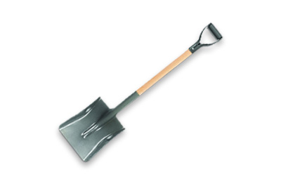 Wooden Handle