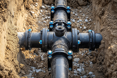Drainage Equipment