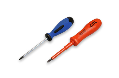 Screwdrivers