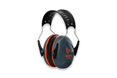 Ear Defenders