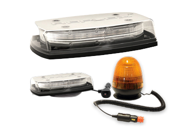 Lightbars & Beacons