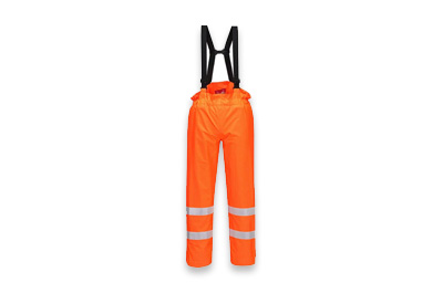 Rail Salopettes and Bib & Brace
