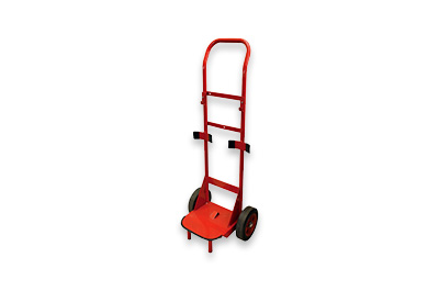 Fire Trolleys