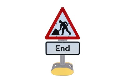 Highway & Mini QuickFit Sign Plates
