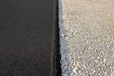 Tarmac & Concrete