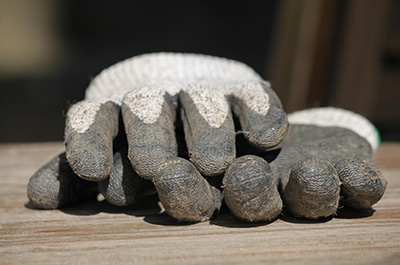 Hand Protection
