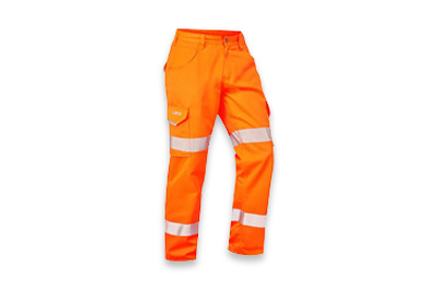 Rail Trousers
