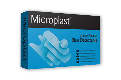 First Aid Essentials