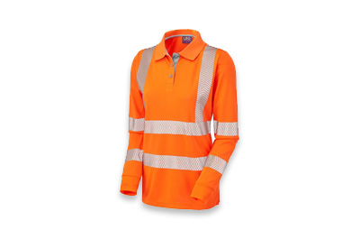 Rail Polo Shirts