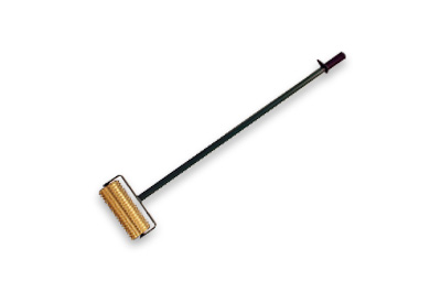 Indent Roller