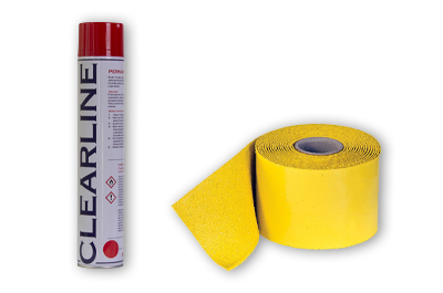 Marking Sprays & Applicators