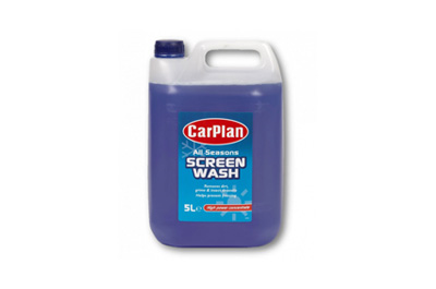 Screenwash & De-Icers