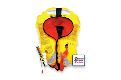 Life Jackets