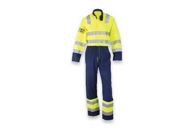 Coveralls