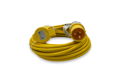 Extension Leads
