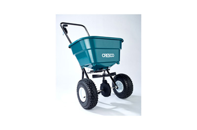 Grit Spreaders
