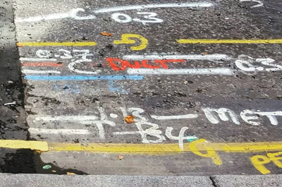 Safety & Markers