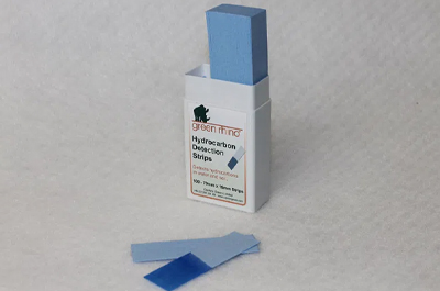 Hydrocarbon Strips