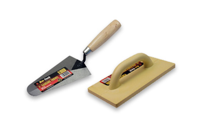 Trowels & Floats