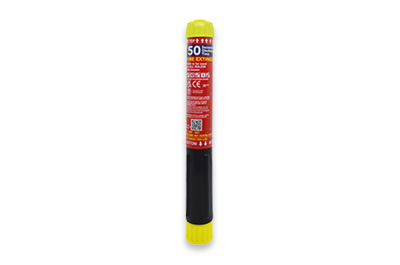 Fire Safety Sticks