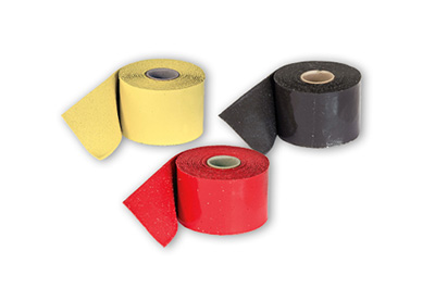 Thermoplastic Rolls