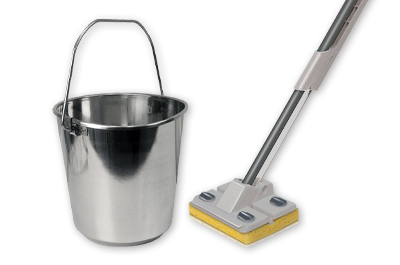 Mops & Buckets