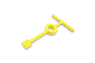 Manhole Keys