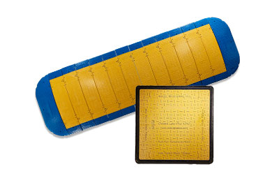 Trench Covers & Road Plates