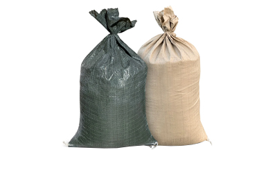 Sandbags