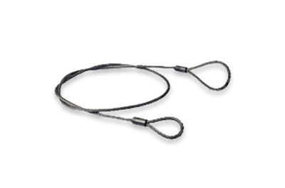 Wire Bond & Lashing