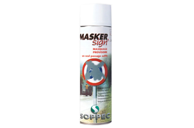 Masking Spray