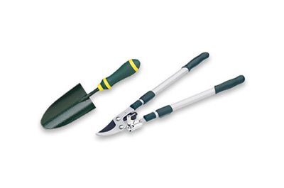 Landscaping Hand Tools