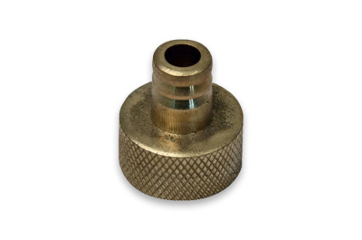 Drain Testing