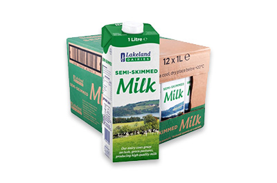 Milk