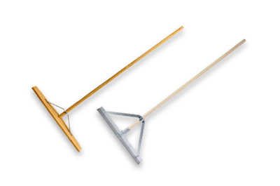 Lutes, Spazzles & Squeeges