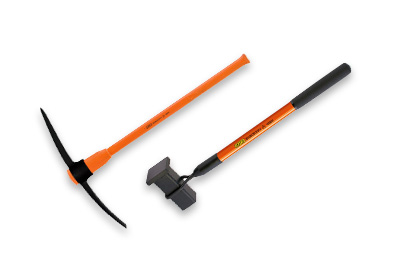 Insulated Picks & Mattocks