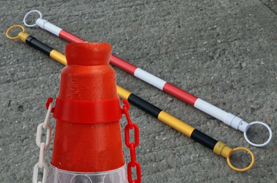 Traffic Cones & Accessories