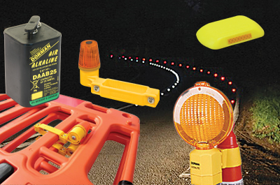 Lighting & Accessories