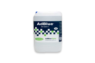 AdBlue