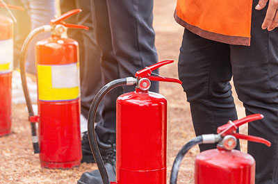 Fire Safety