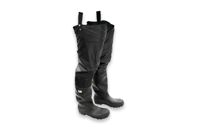 Safety Waders