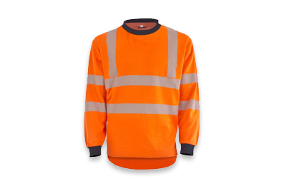 Rail Sweatshirts