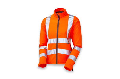 Rail Jackets