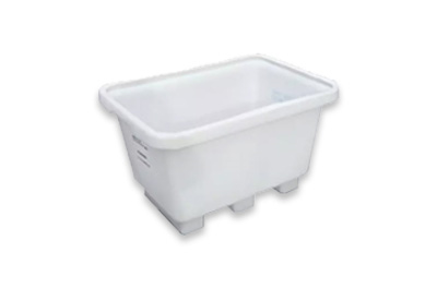 Mortar Tubs