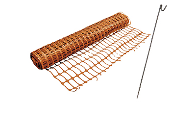Barrier Netting & Pins