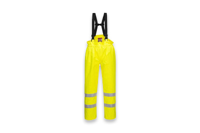 Salopettes and Bib & Brace