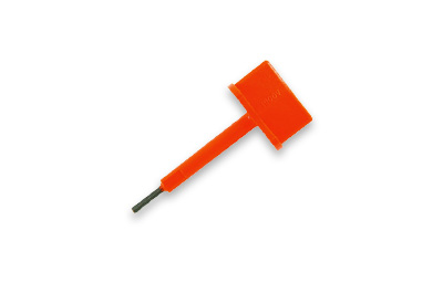 Insulated Allen Keys