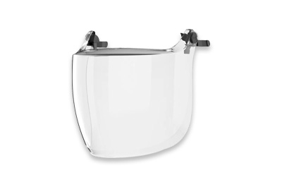 Helmet Visors