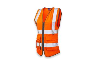 Rail Waistcoats