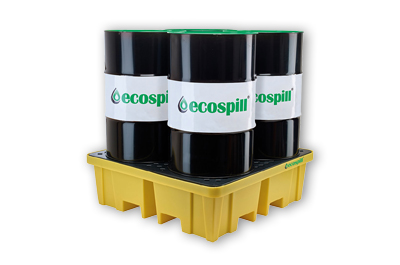 Spill Pallets